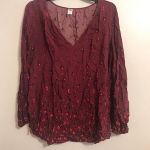 Old Navy Blouse